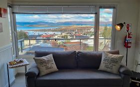 Waia Apartments