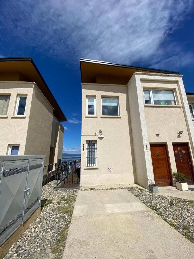 Waia Apartments Ushuaia Exterior foto