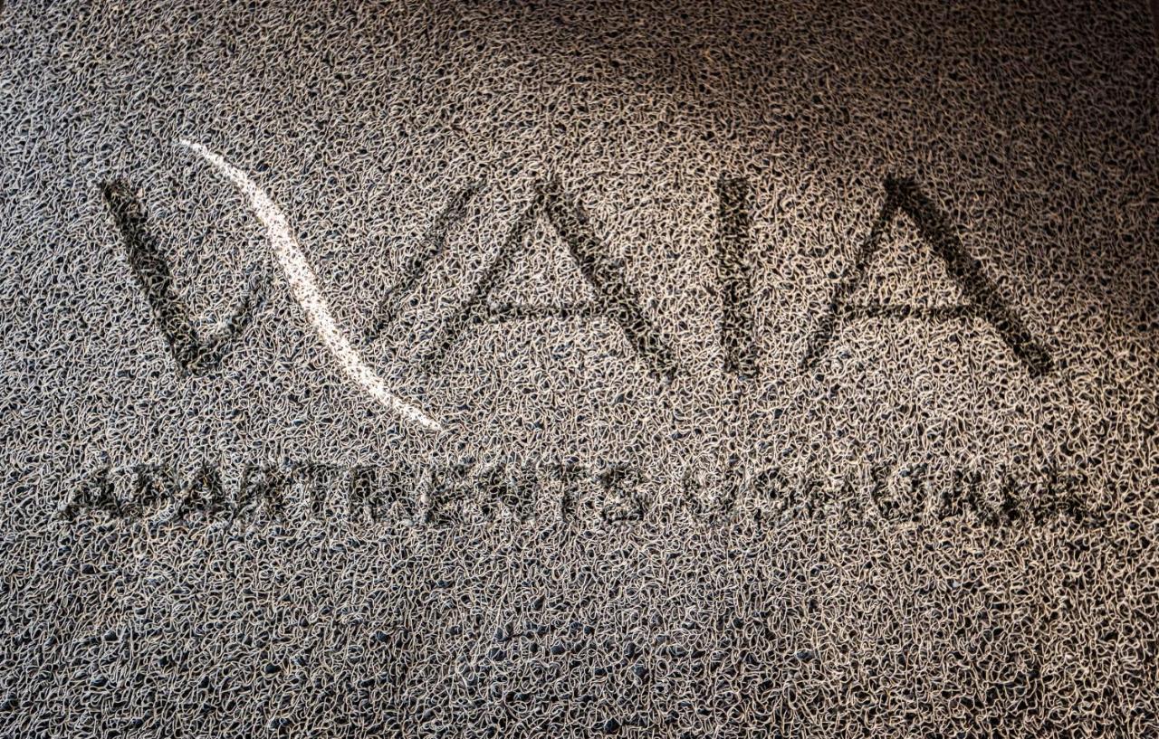 Waia Apartments Ushuaia Exterior foto